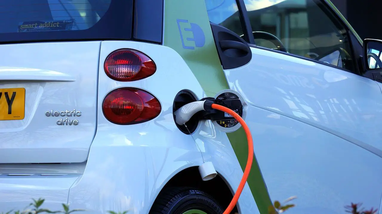 Shocking Facts About Electric Vehicles