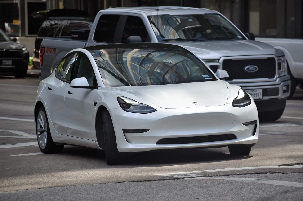 Latest Tesla Stock News and Updates: A Comprehensive Overview