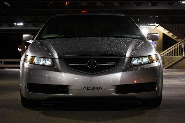 Acura Electric Vehicles