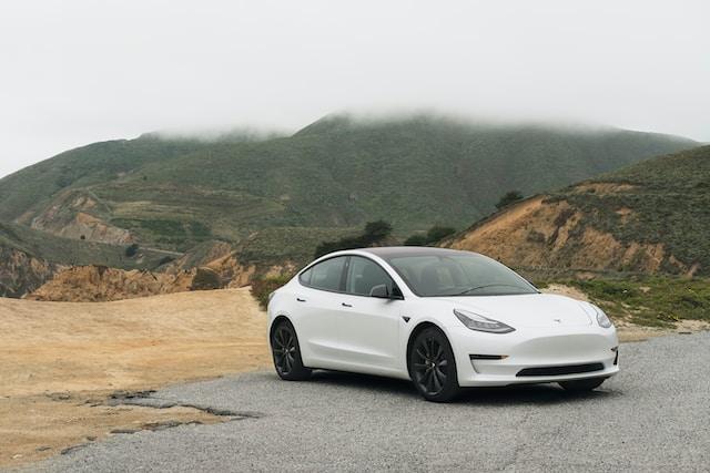 Best AWD Electric Cars: Power, Efficiency, and Sustainability