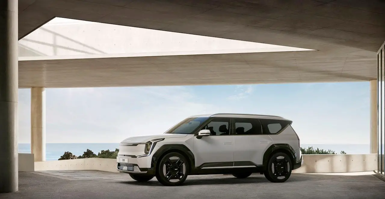 5 Best 7-Seater Electric Vehicles of 2023