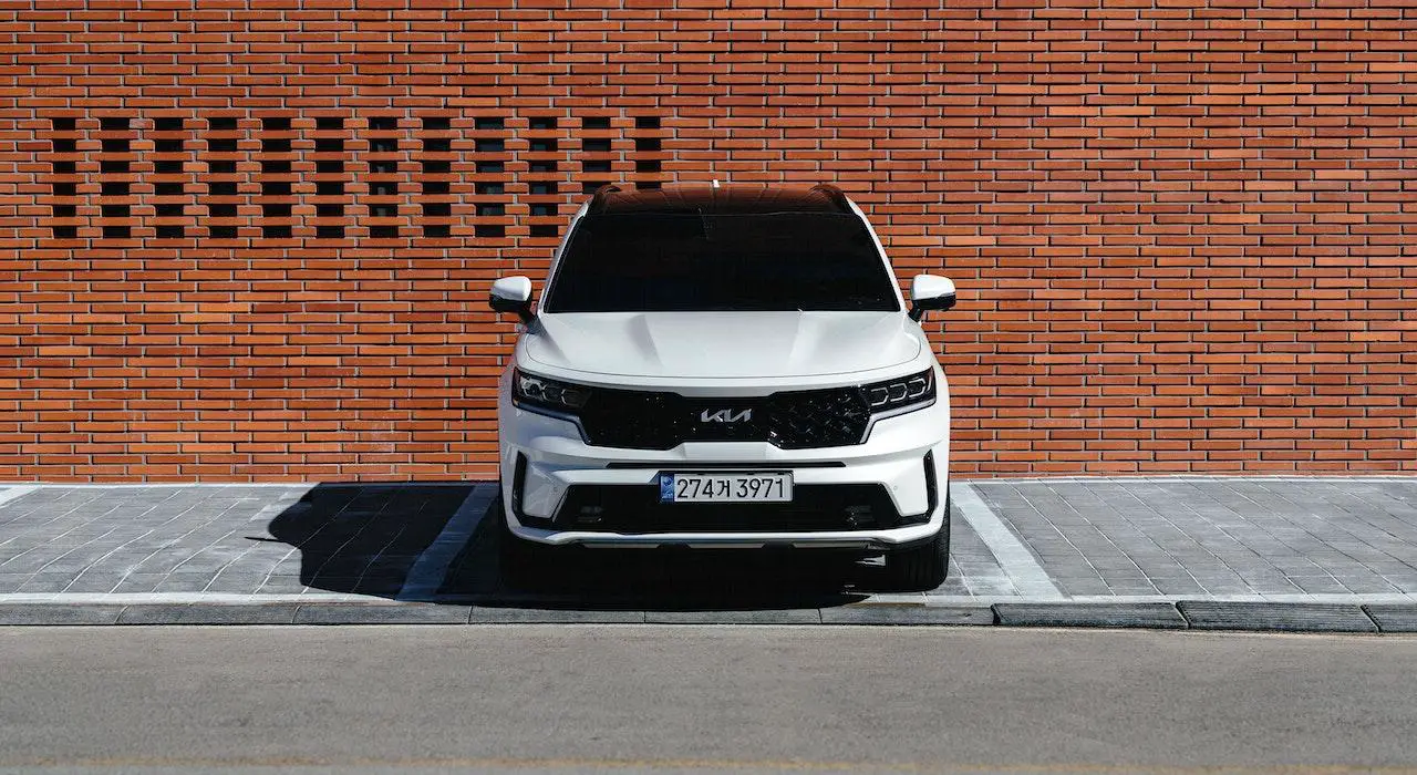 2022 Kia Sorento Hybrid: Elevate Your Drive with Remarkable Performance