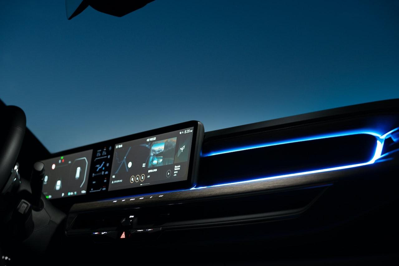 Kia EV9 Interior: Exploring the Luxurious Future of Electric Vehicles