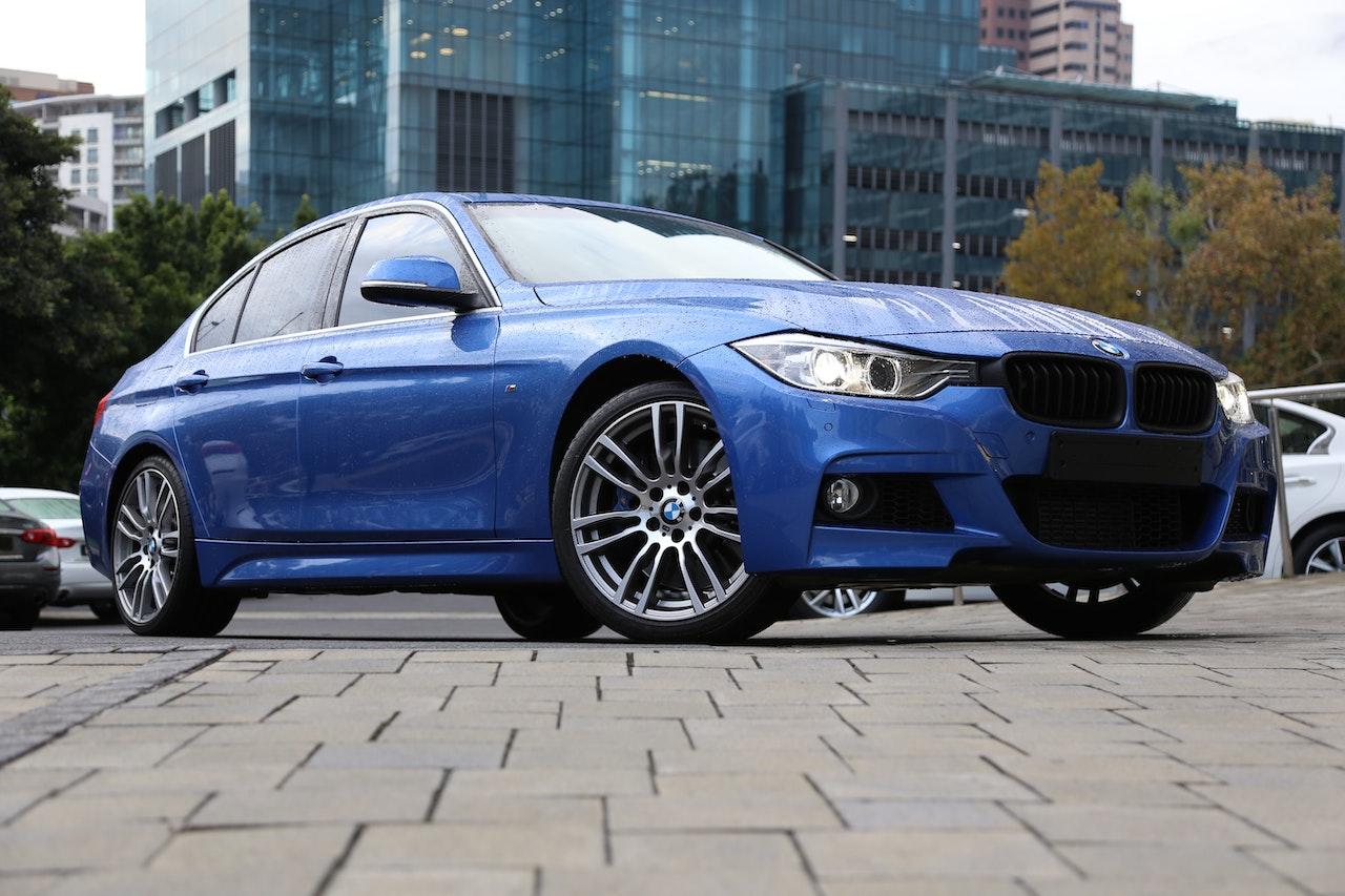 2023 BMW 3 Series: A Blend of Luxury and Performance