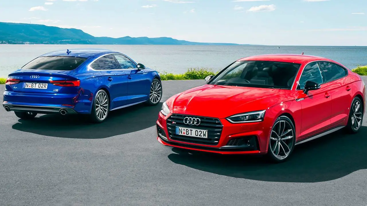 2023 Audi S5: Performance, Elegance, and Innovation