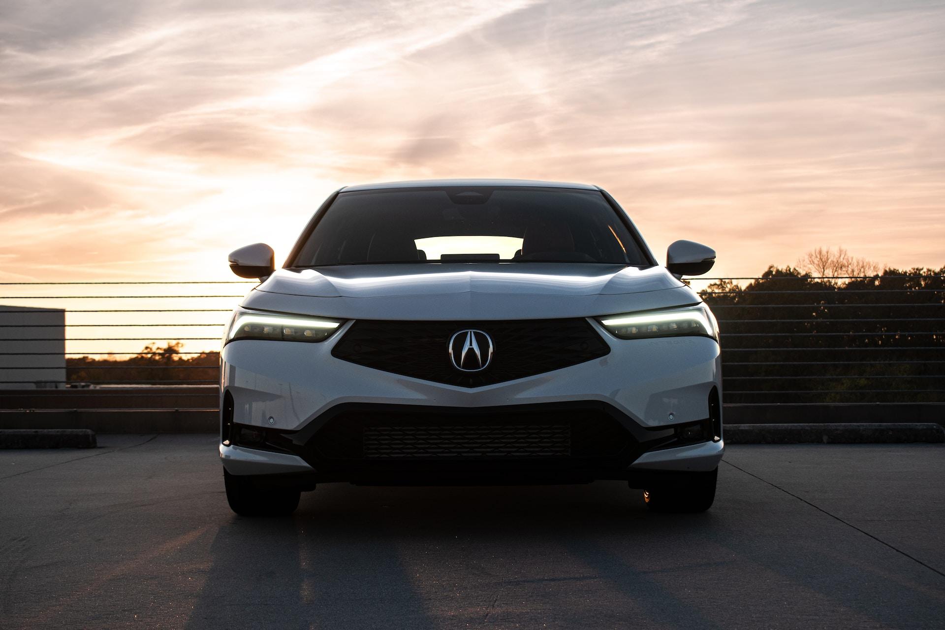 Acura TSX Wagon: A Perfect Blend of Style and Versatility