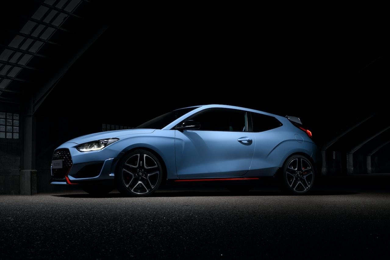 2023 Hyundai Veloster: Elevate Your Ride with Thrilling Performance
