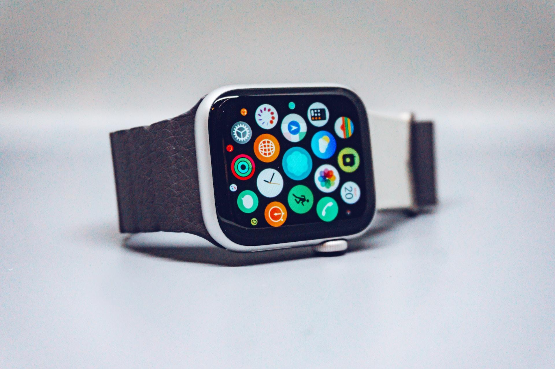 How to Turn Off Apple Watch