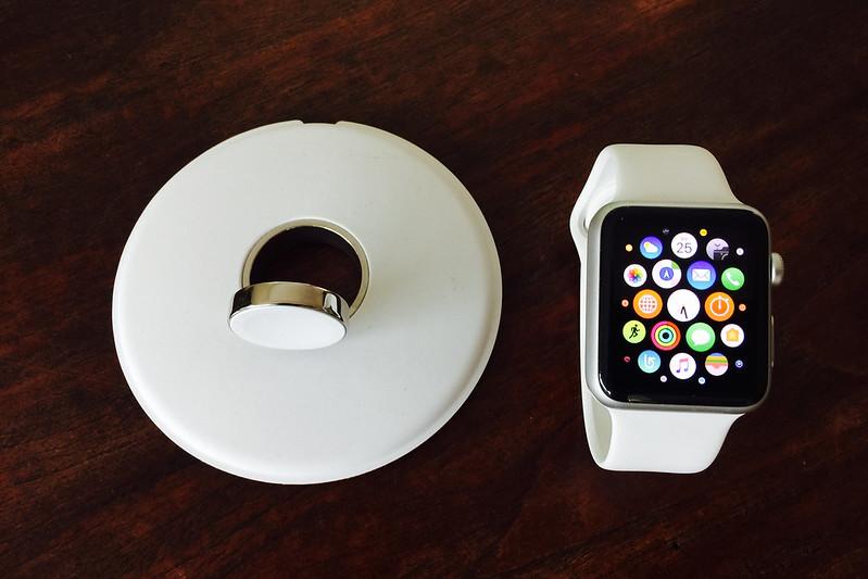 How to Charge Apple Watch