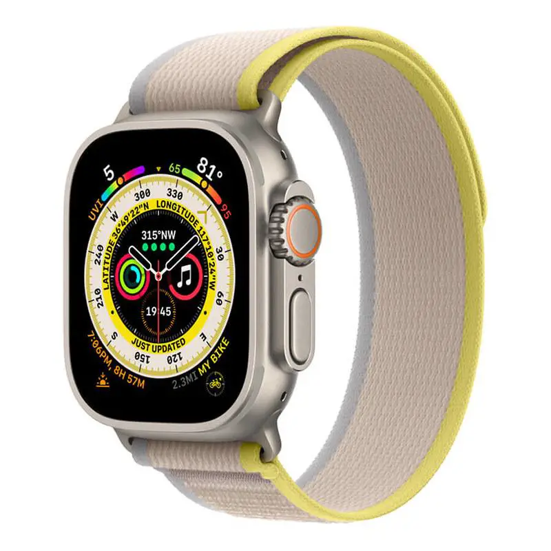 Gucci Apple Watch Band