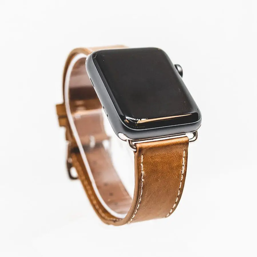 Apple Watch Leather Loop
