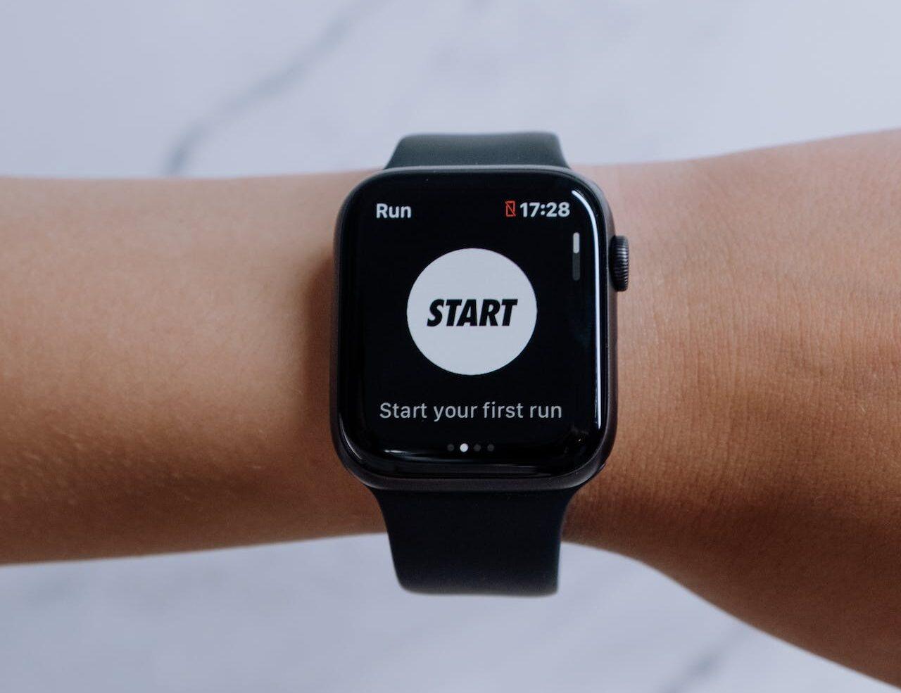 Best Apple Watch Workout Apps