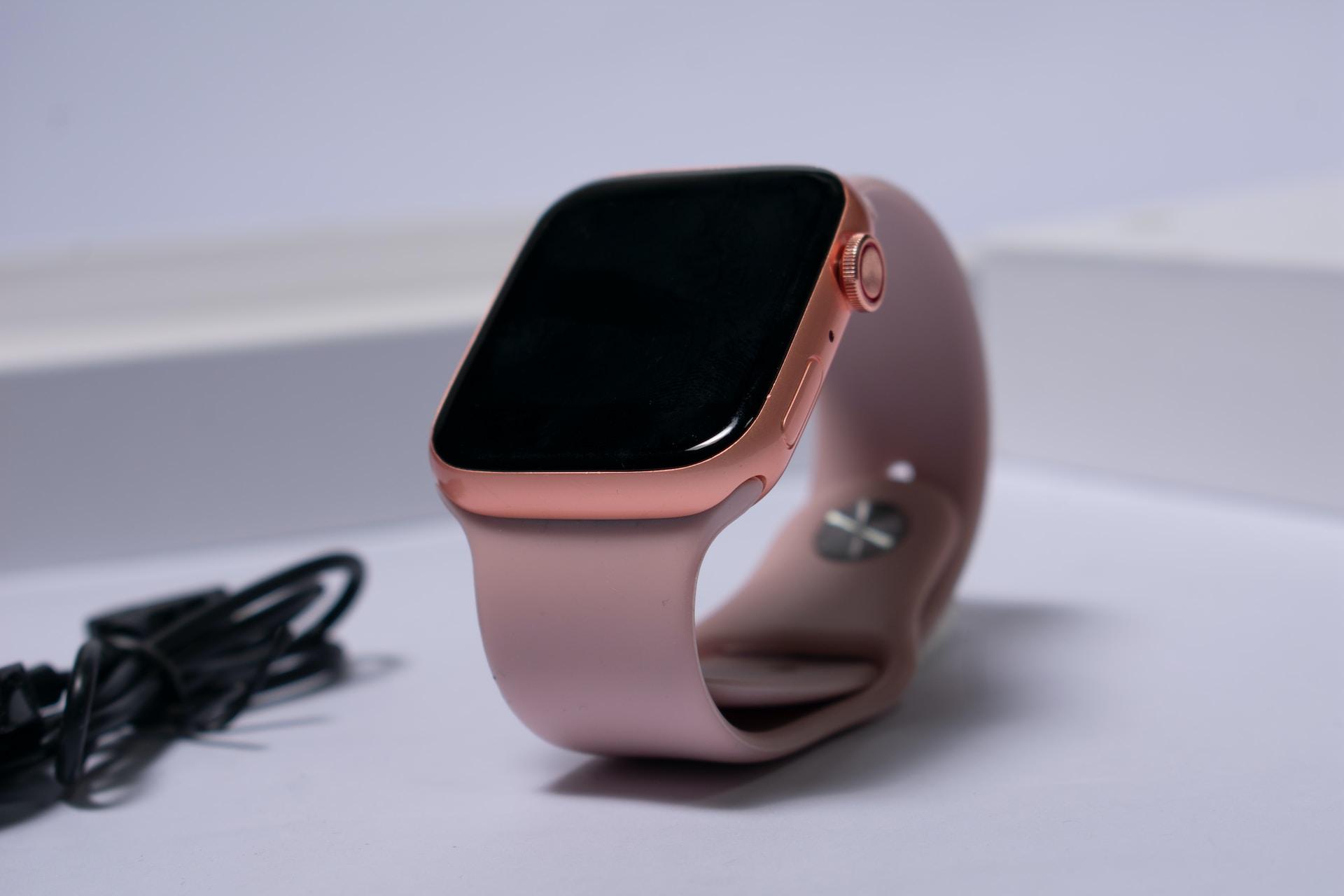 How to Spot Fake Apple Watch Series 6