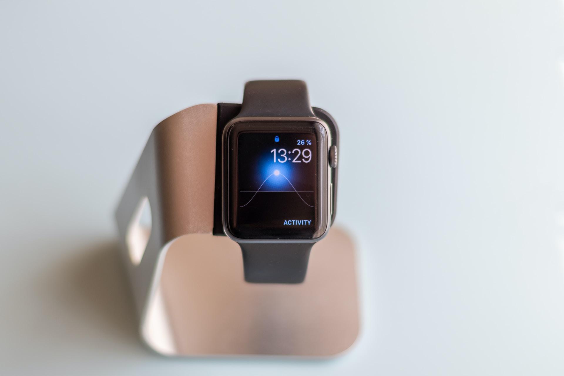 Best Apple Watch Charging Stand