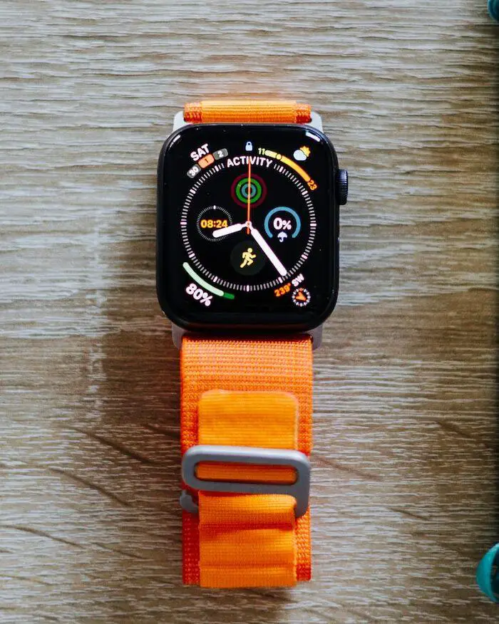 How to Show Steps on Apple Watch SE Face