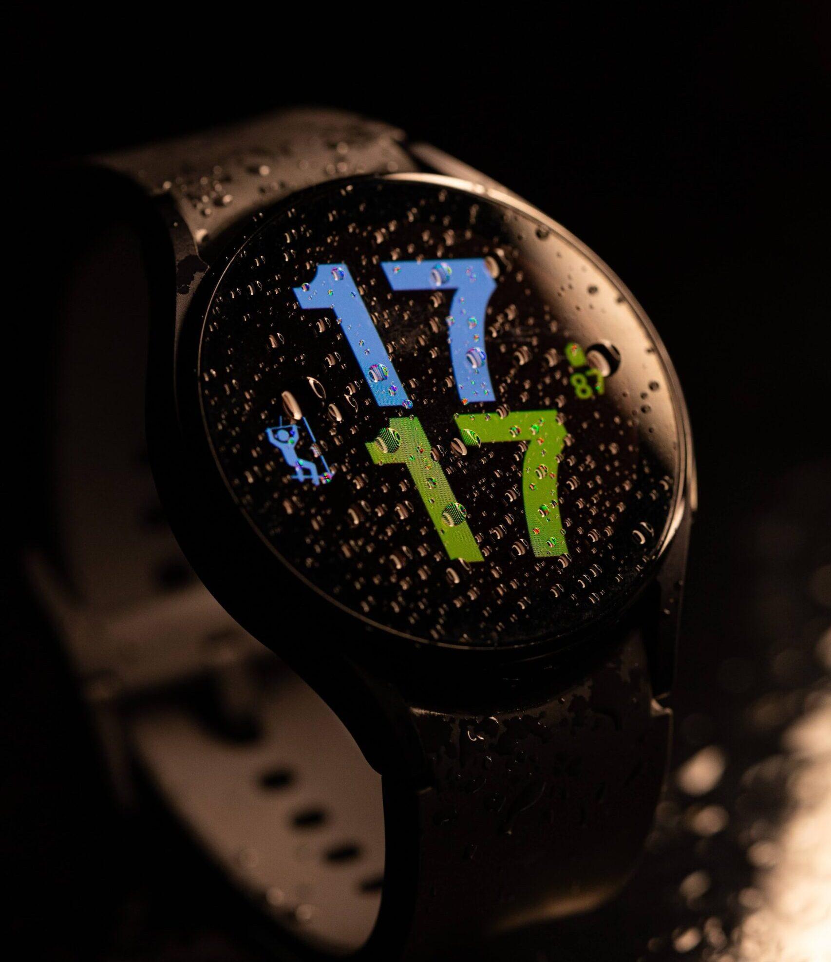 How to Change Watch Face on Samsung Galaxy Watch 4