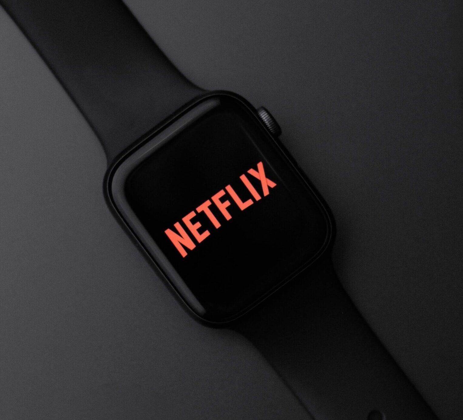 How to Watch Netflix on Apple Watch