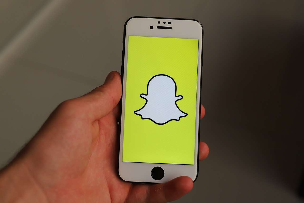 How to Recover Deleted Photos from Snapchat on iPhone