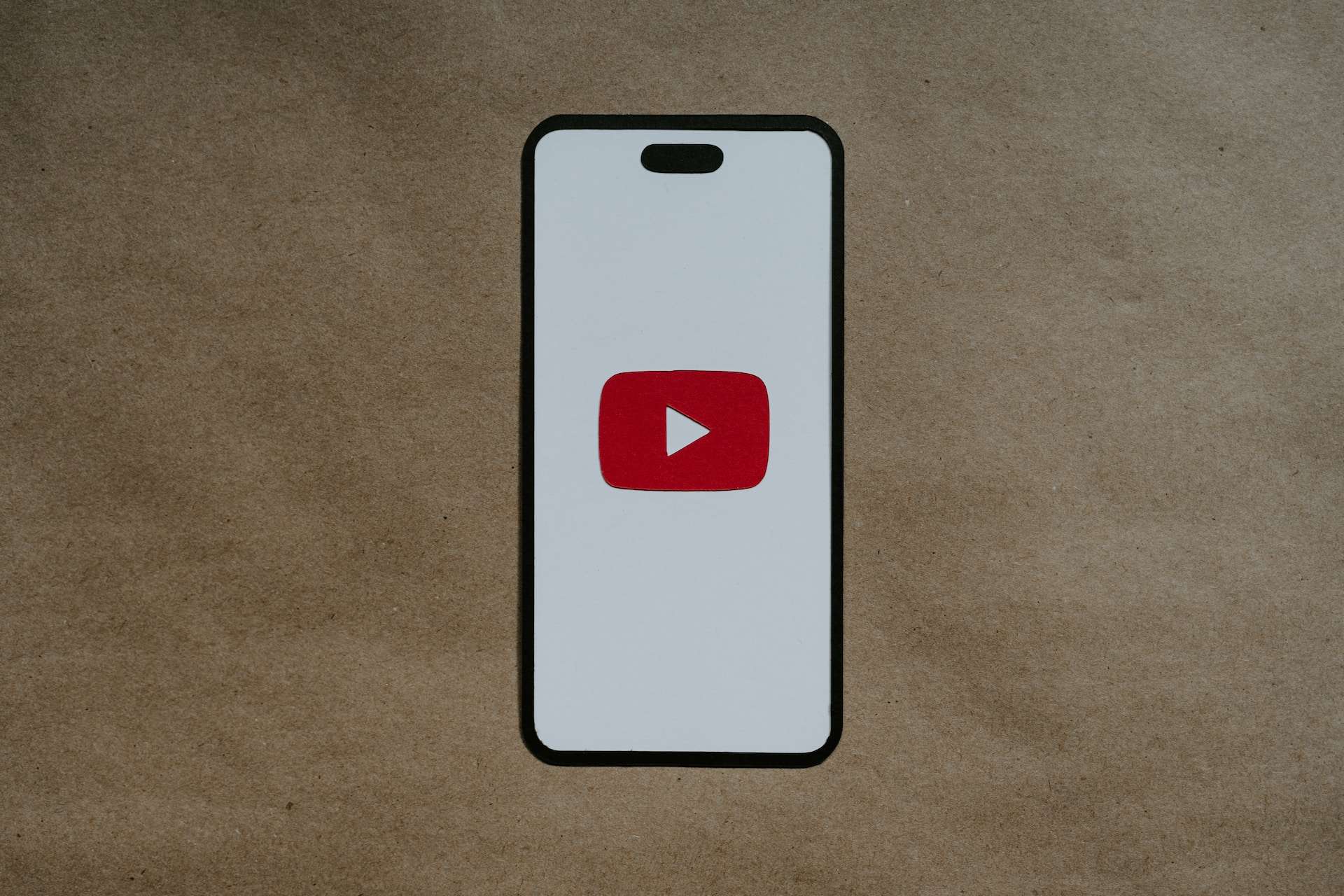 How to Make a YouTube Channel on iPhone
