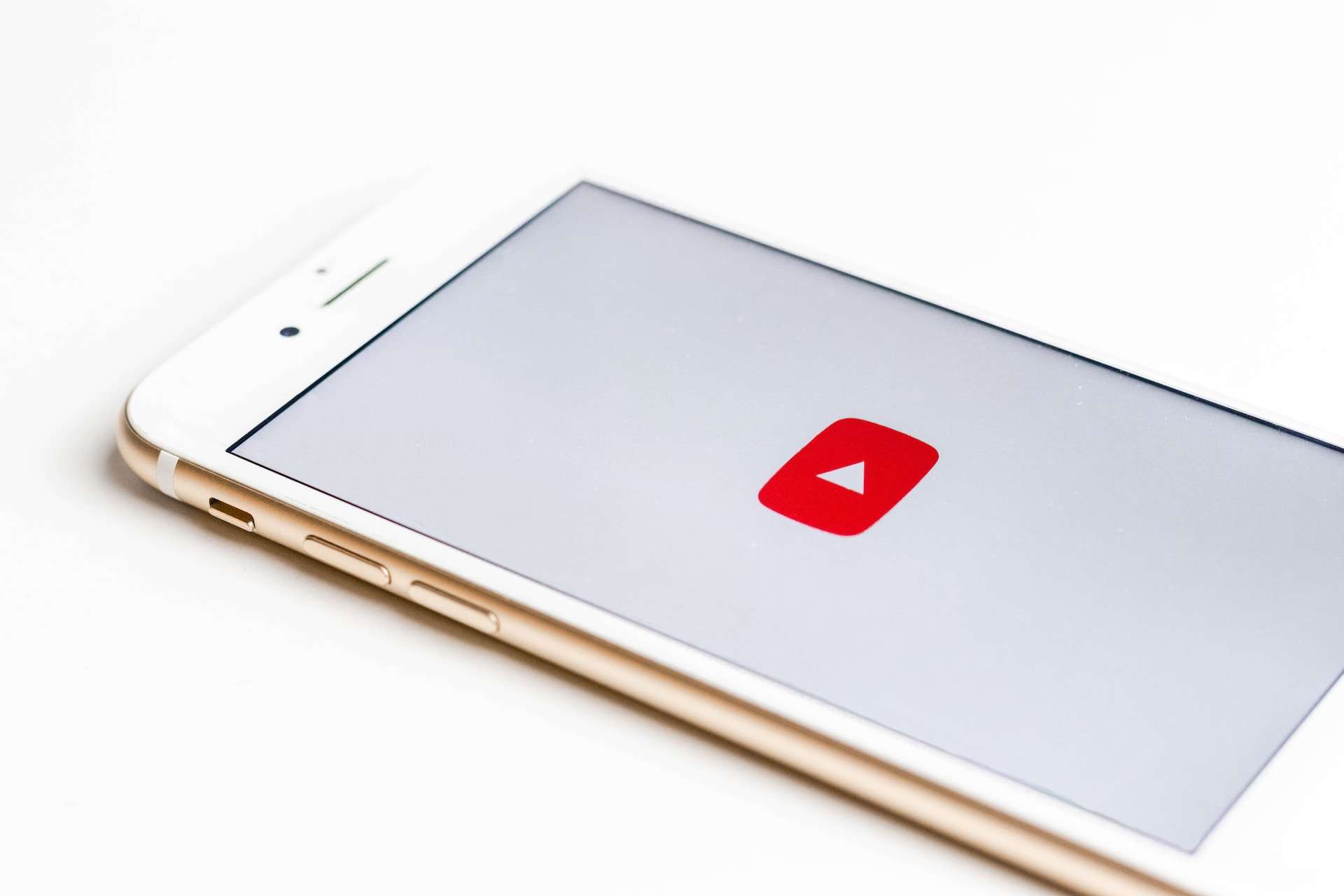 How to Connect YouTube to TV from iPhone