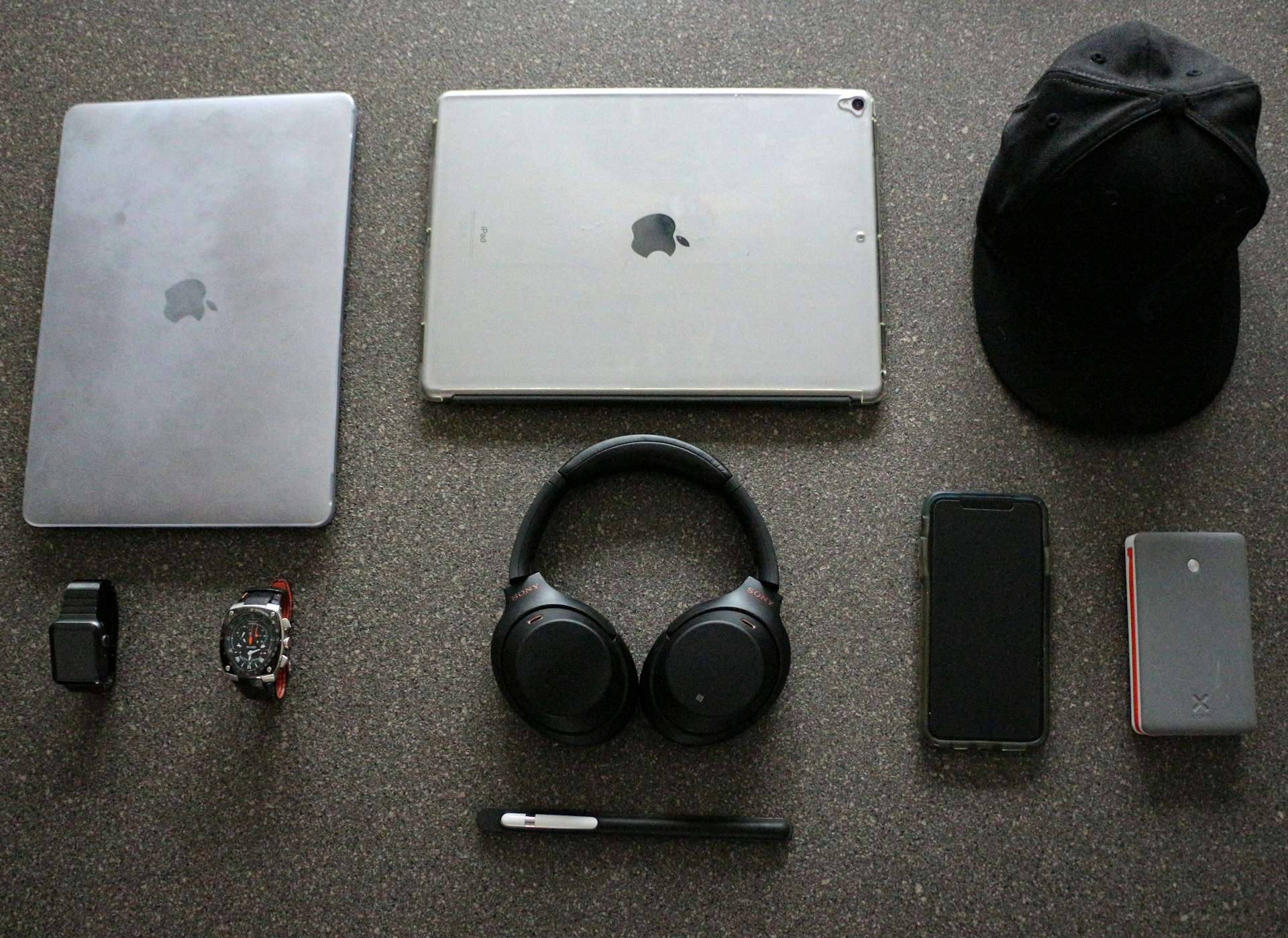 How to Connect Sony Headphones to iPad: A Comprehensive Guide