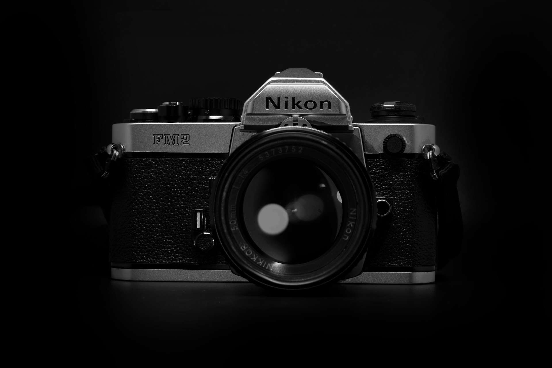 Nikon FM2 Review: Unveiling the Legendary Film Camera