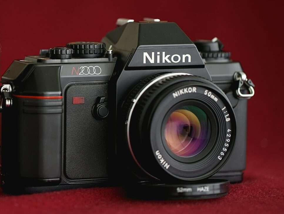 Nikon N2000