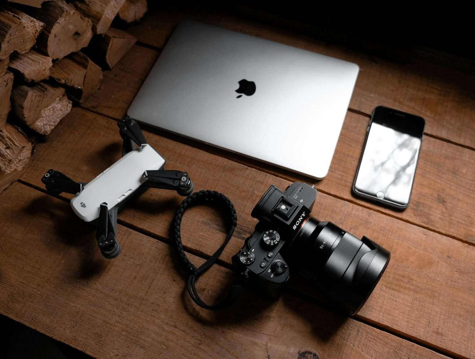 How to Import Videos from Sony Camera to Mac