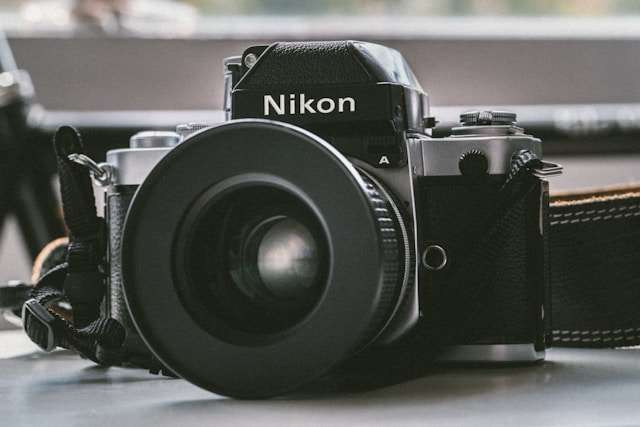 How to Turn On Flash on Nikon Camera