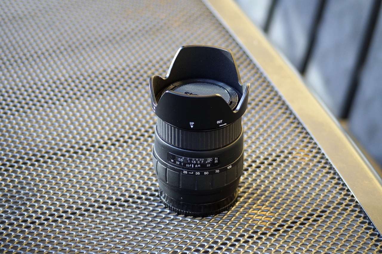 Sony a6700 Lenses