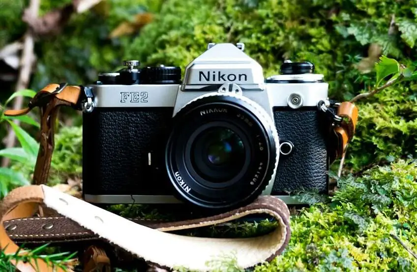 Nikon FE2 Review: Exploring the Legendary Film Camera