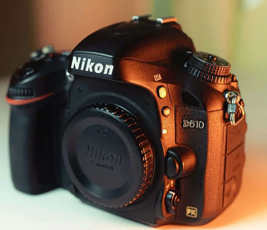 How to Change Focus on Nikon D610