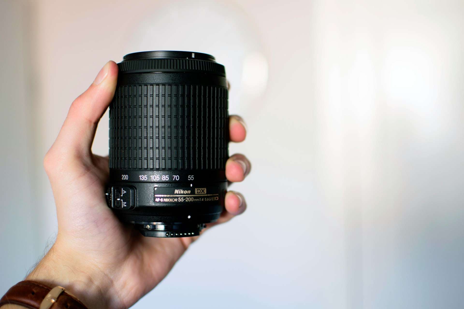 Nikon D610 Lenses: A Comprehensive Guide